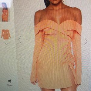 ONLY WORN ONCE Dress